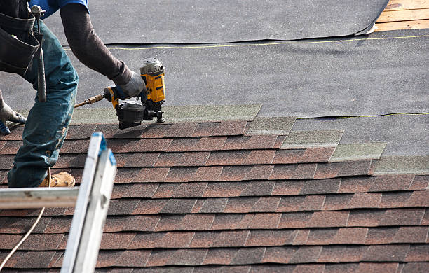 Licensed Flat Roof Repair service in White Plains, KY - Brentwood Metal Roofing